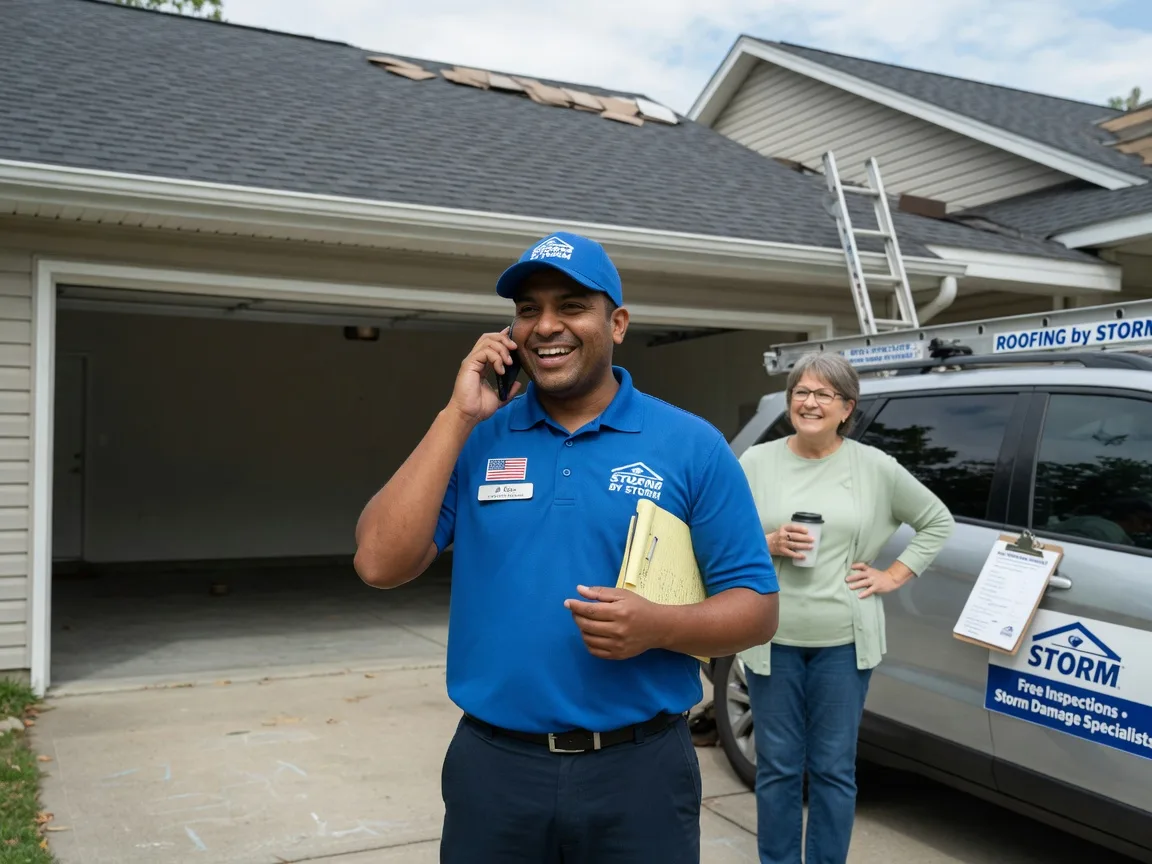 Roof Repair Near Me Saint Marys, PA FAQs