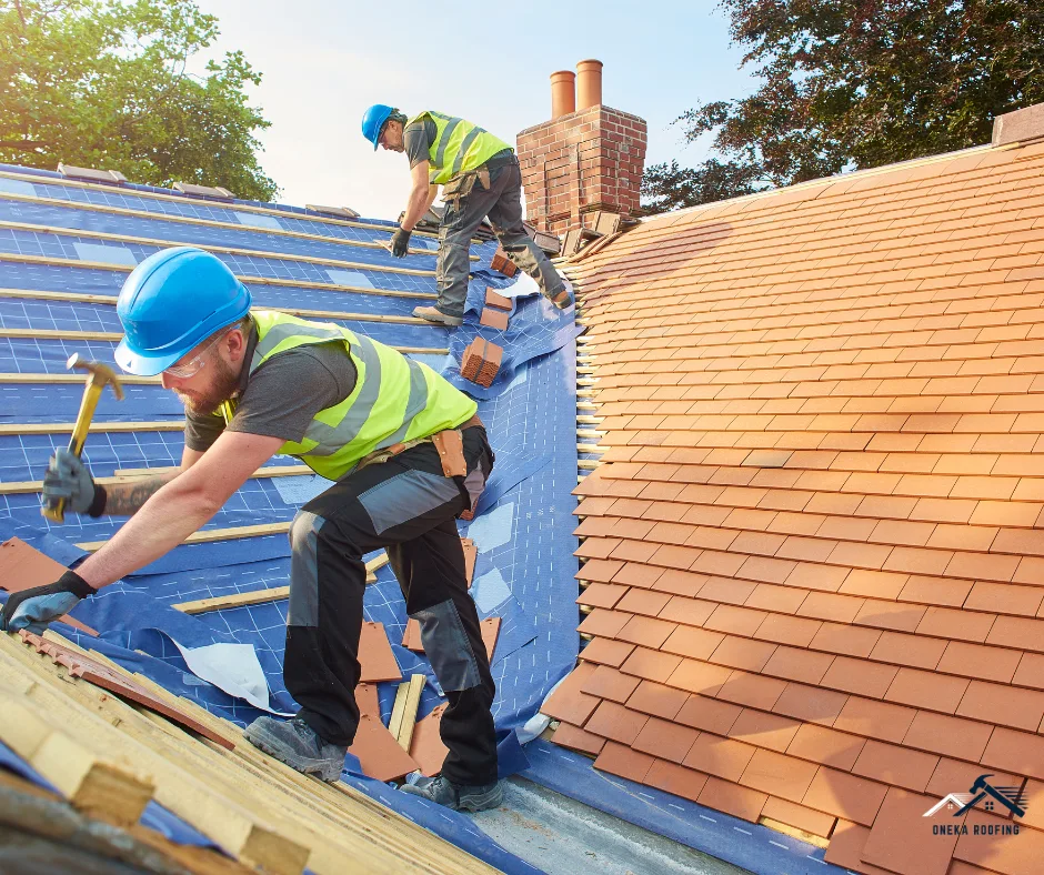 Why choose Roof Repair Near Me in Saint Marys, PA
